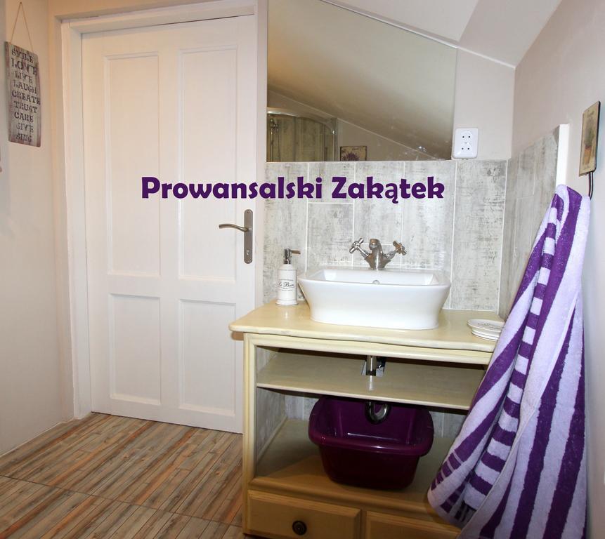 Apartamento Domek Podróżniczy Łódź Habitación foto