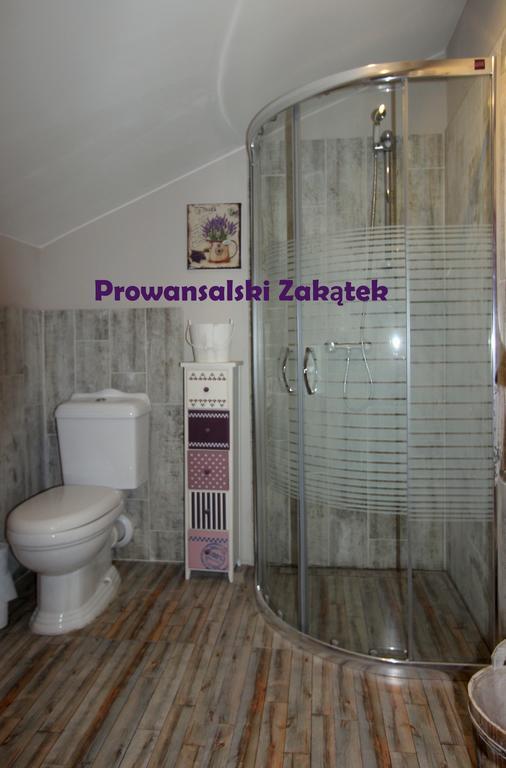Domek Podróżniczy Łódź Habitación foto
