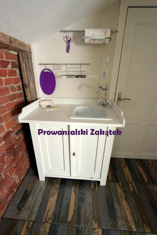 Apartamento Domek Podróżniczy Łódź Habitación foto