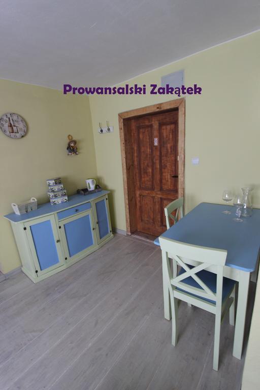 Apartamento Domek Podróżniczy Łódź Habitación foto