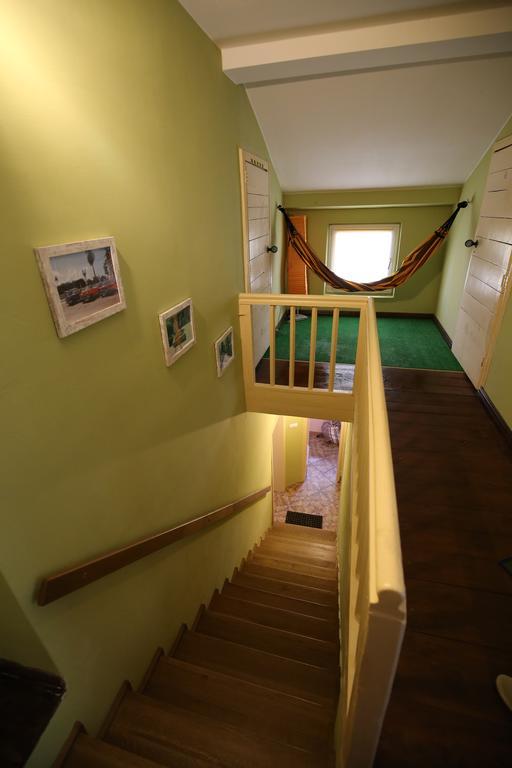 Apartamento Domek Podróżniczy Łódź Habitación foto